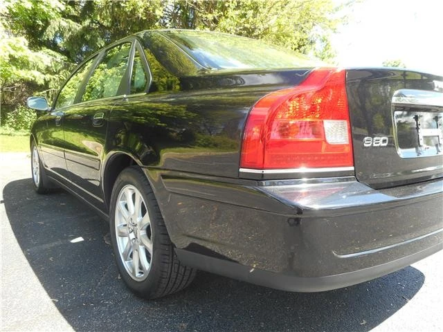 2005 Volvo S80 1st Gen - Image 6 of 12