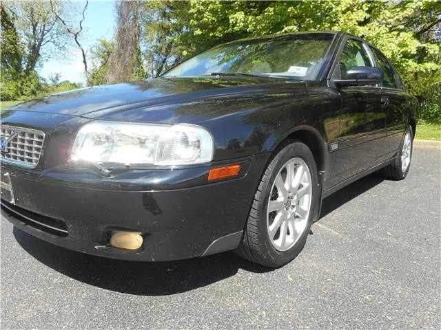 2005 Volvo S80 1st Gen - Image 10 of 12