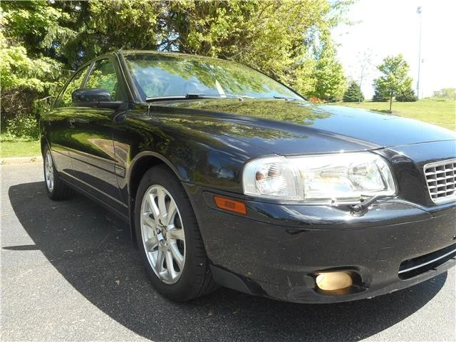 2005 Volvo S80 1st Gen - Image 12 of 12