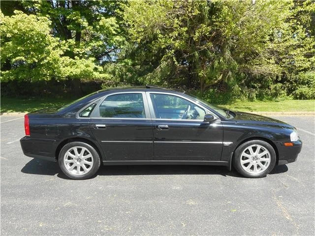 2005 Volvo S80 1st Gen - Image 2 of 12