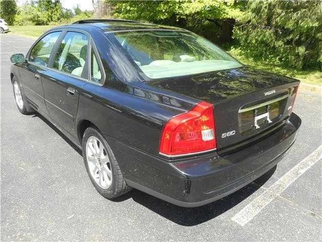 2005 Volvo S80 1st Gen - Image 7 of 12
