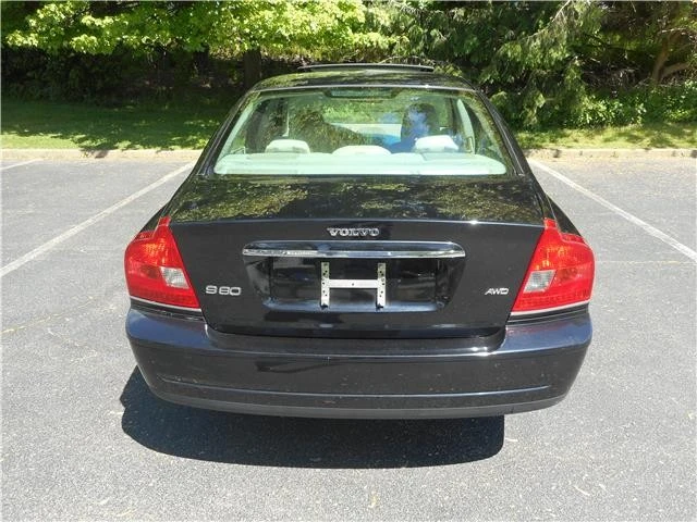 2005 Volvo S80 1st Gen - Image 5 of 12