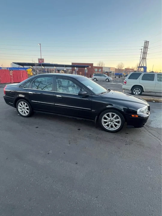2005 Volvo S80 1st Gen - Image 7 of 17