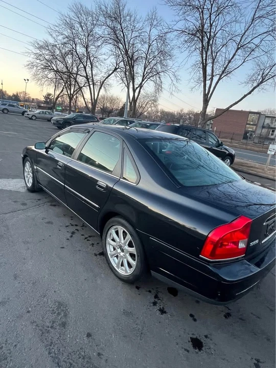 2005 Volvo S80 1st Gen - Image 5 of 17