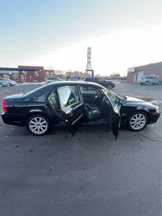 2005 Volvo S80 1st Gen - Image 3 of 17
