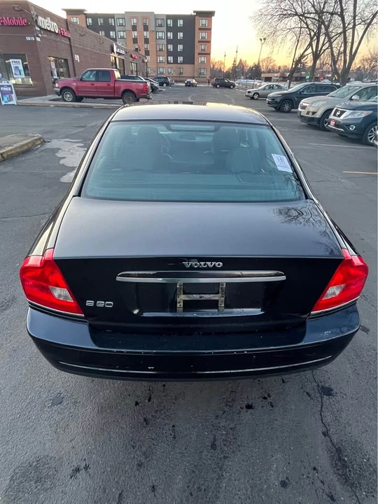2005 Volvo S80 1st Gen - Image 10 of 17