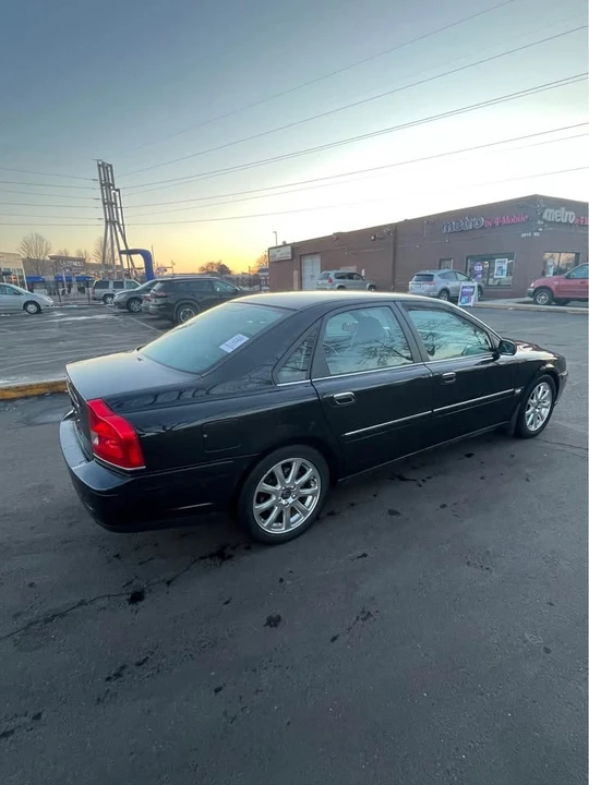2005 Volvo S80 1st Gen - Image 4 of 17