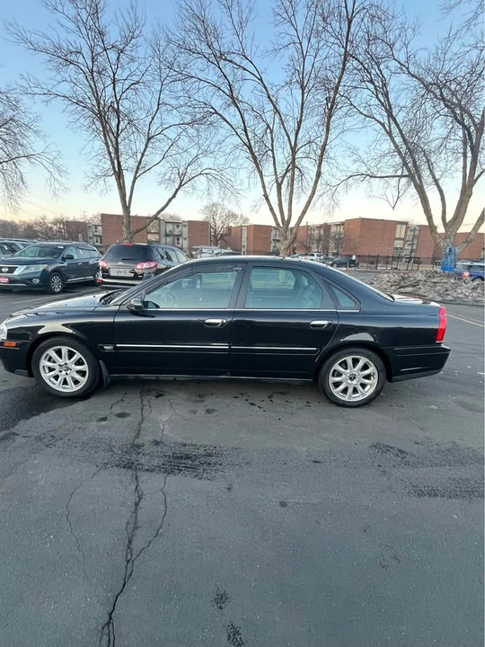 2005 Volvo S80 1st Gen - Image 8 of 17