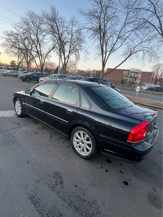 2005 Volvo S80 1st Gen - Image 9 of 17
