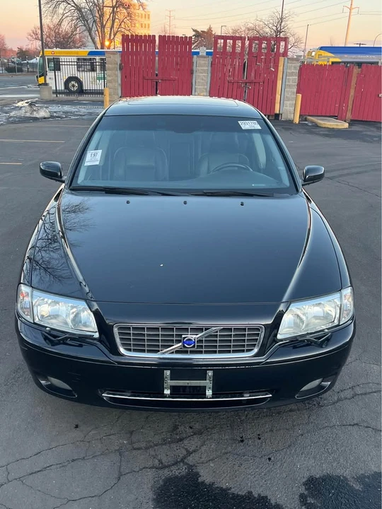 2005 Volvo S80 1st Gen - Image 6 of 17