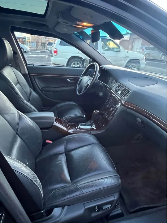 2005 Volvo S80 1st Gen - Image 13 of 17