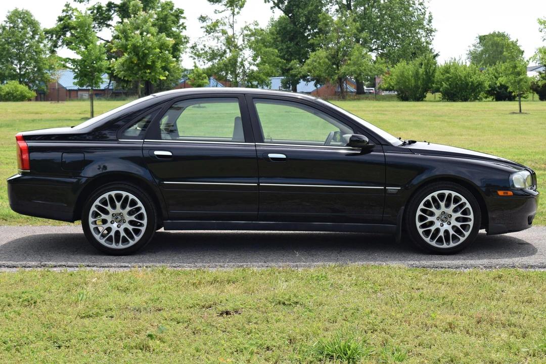 2005 Volvo S80 1st Gen - Image 3 of 19