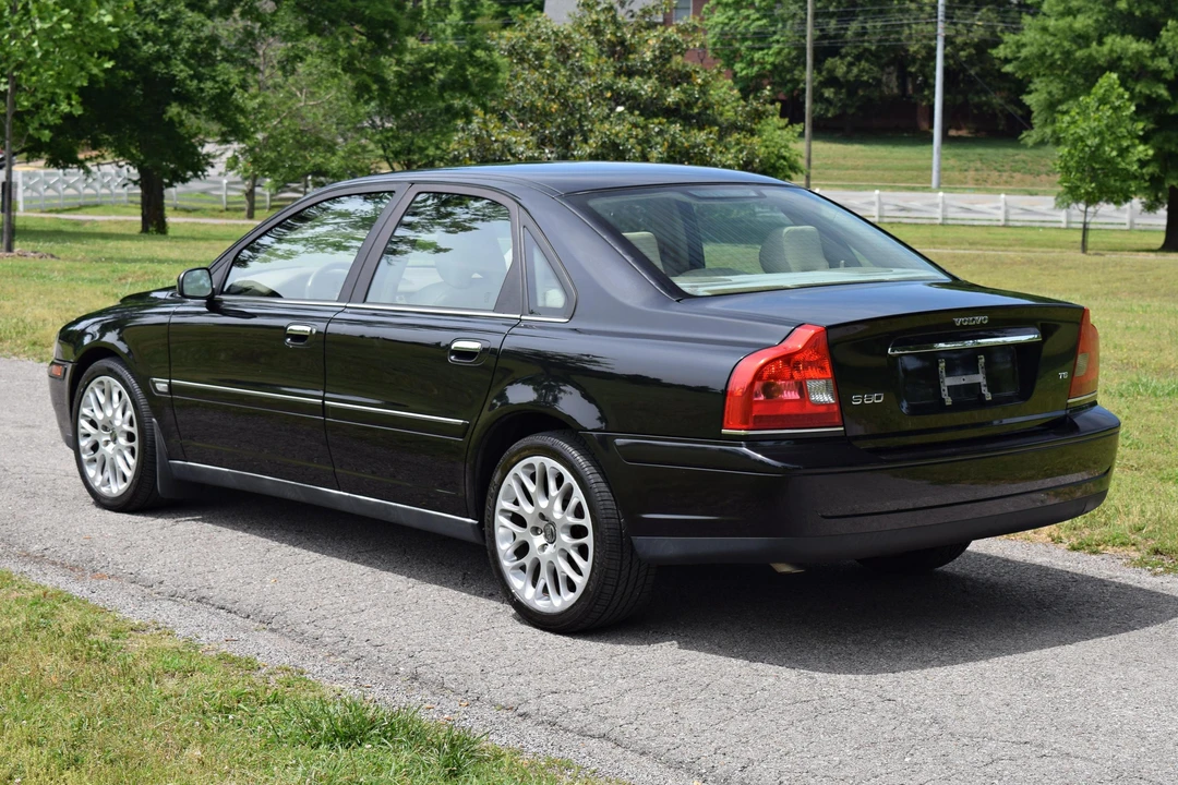 2005 Volvo S80 1st Gen - Image 4 of 19