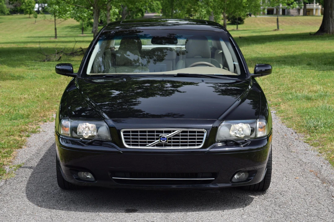 2005 Volvo S80 1st Gen - Image 2 of 19