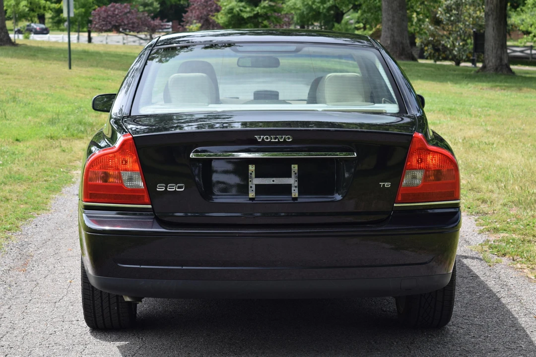 2005 Volvo S80 1st Gen - Image 5 of 19
