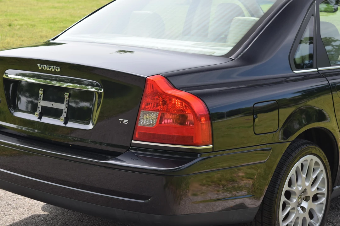 2005 Volvo S80 1st Gen - Image 19 of 19