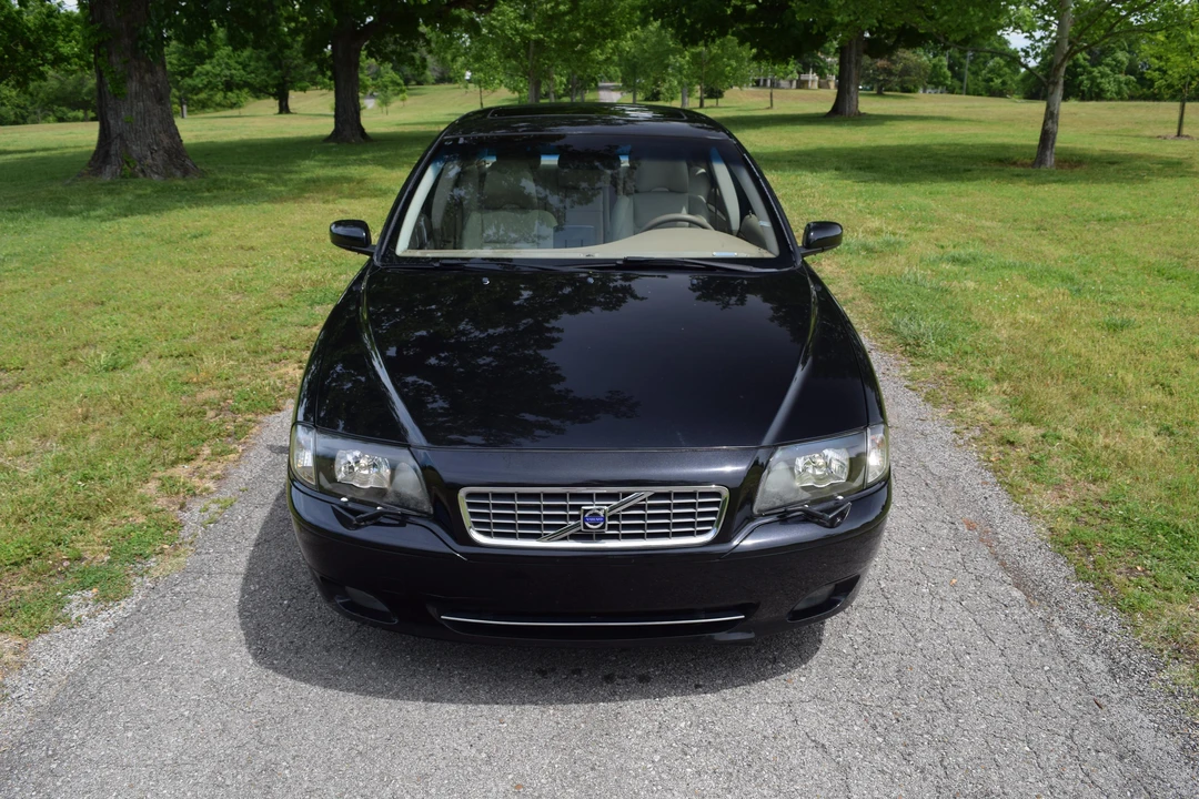 2005 Volvo S80 1st Gen - Image 6 of 19