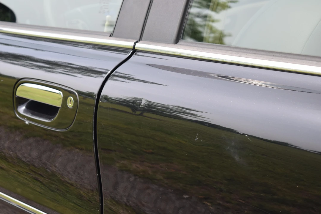 2005 Volvo S80 1st Gen - Image 14 of 19