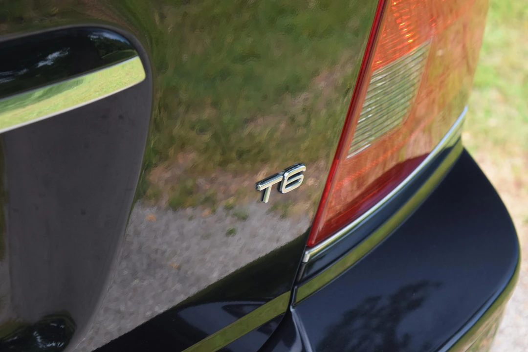 2005 Volvo S80 1st Gen - Image 18 of 19