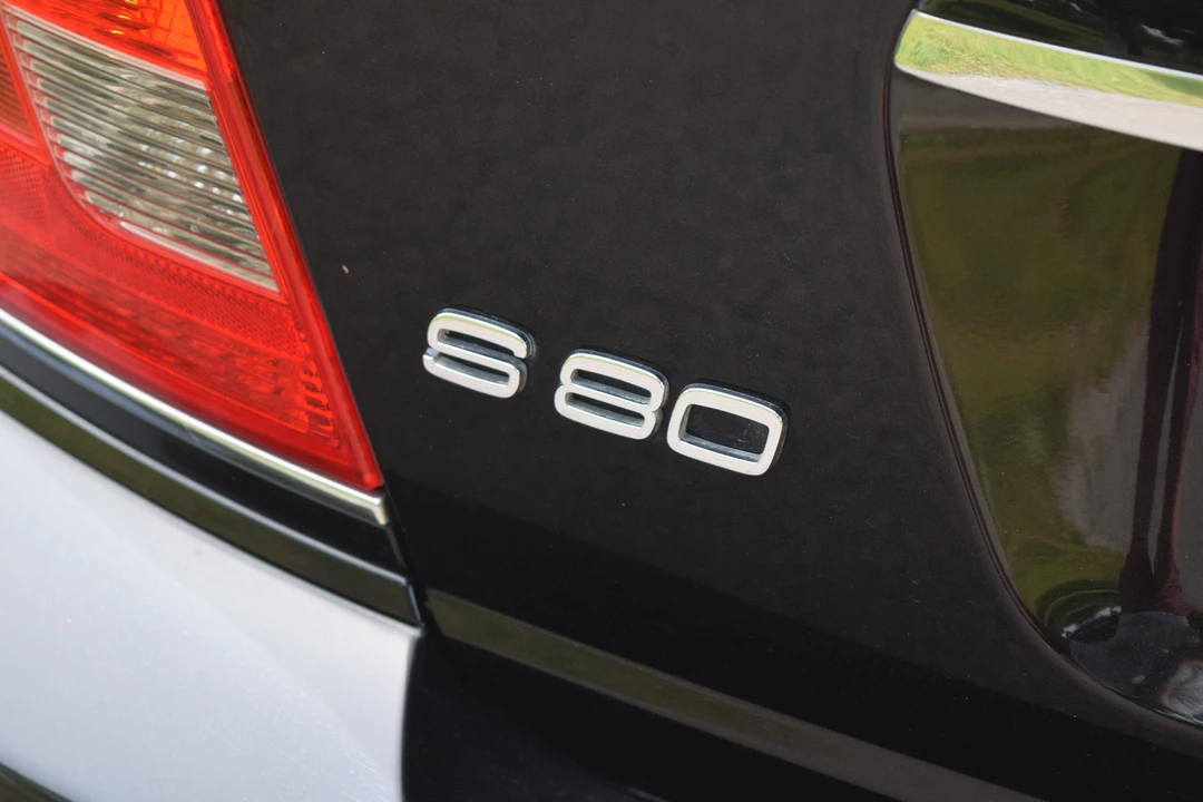 2005 Volvo S80 1st Gen - Image 16 of 19