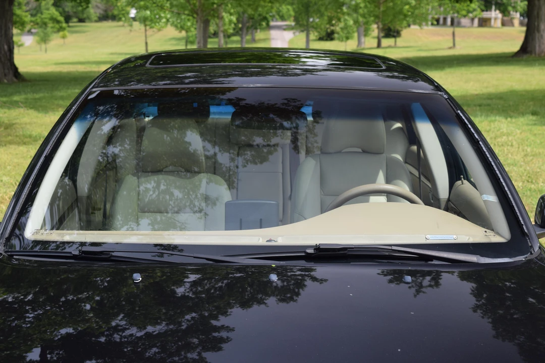 2005 Volvo S80 1st Gen - Image 8 of 19