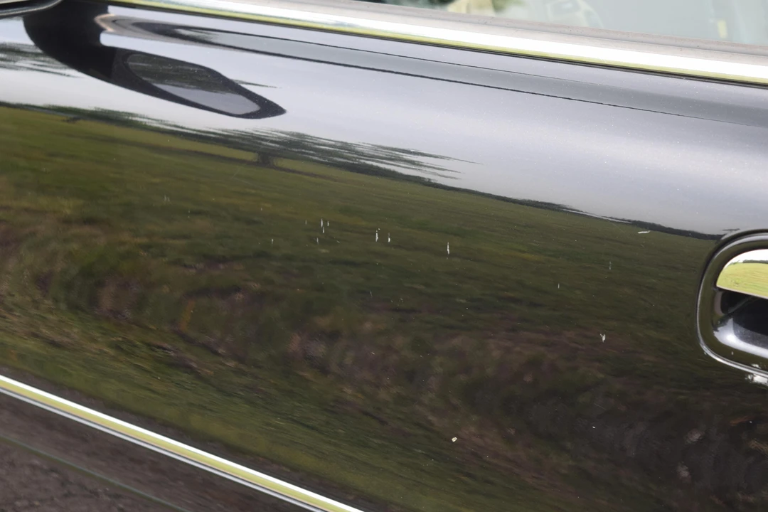 2005 Volvo S80 1st Gen - Image 13 of 19