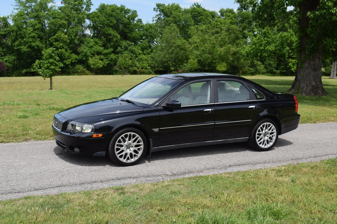 2005 Volvo S80 1st Gen - Image 7 of 19