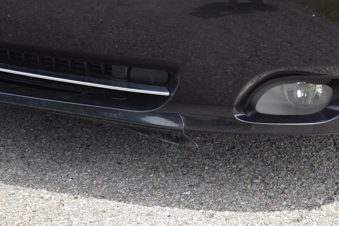 2005 Volvo S80 1st Gen - Image 9 of 19