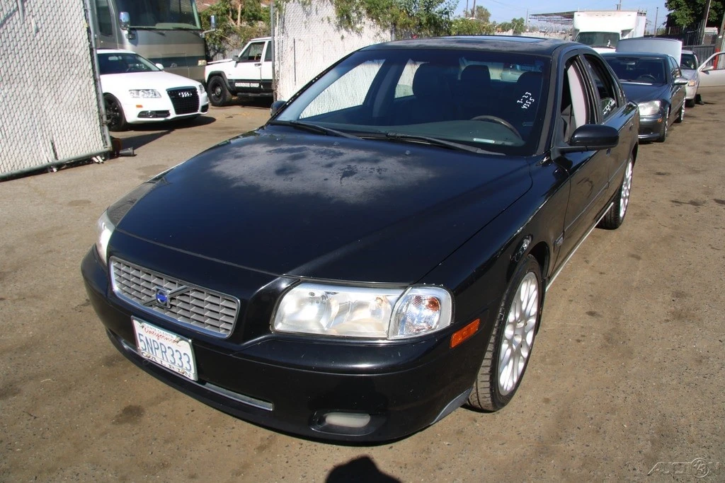 2005 Volvo S80 1st Gen - Image 2 of 21