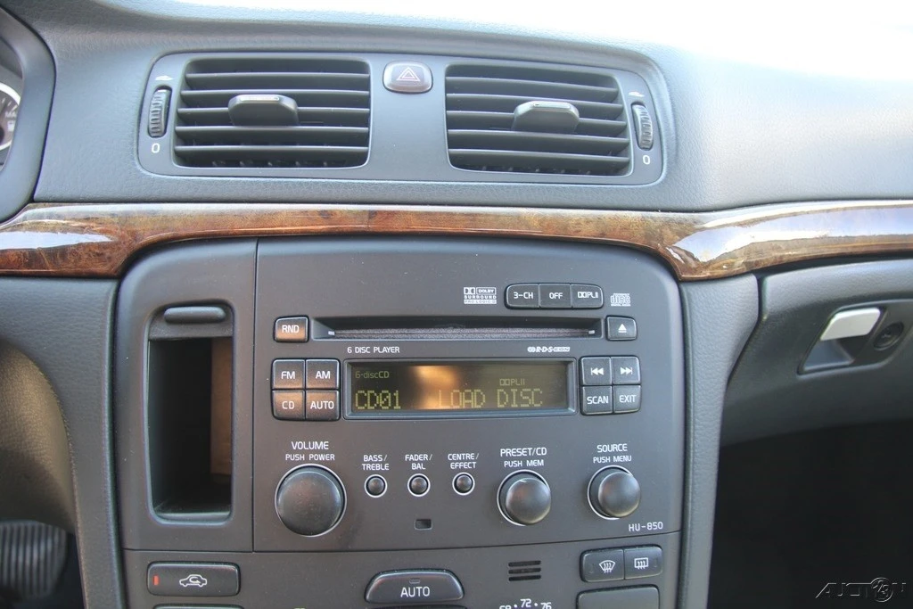 2005 Volvo S80 1st Gen - Image 18 of 21