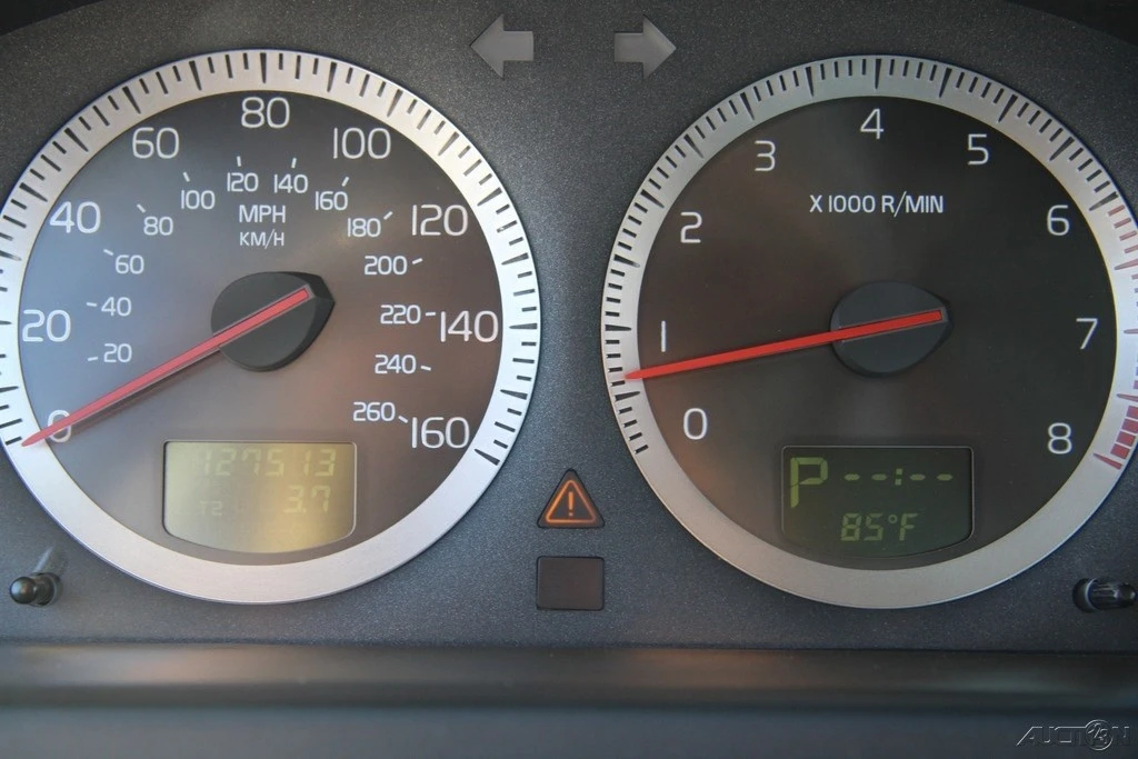 2005 Volvo S80 1st Gen - Image 16 of 21