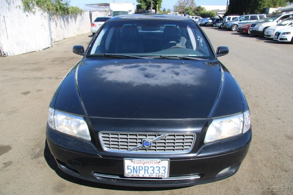 2005 Volvo S80 1st Gen - Image 11 of 21
