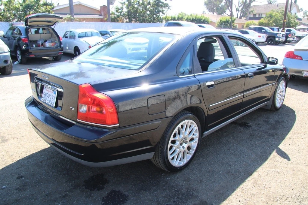 2005 Volvo S80 1st Gen - Image 7 of 21