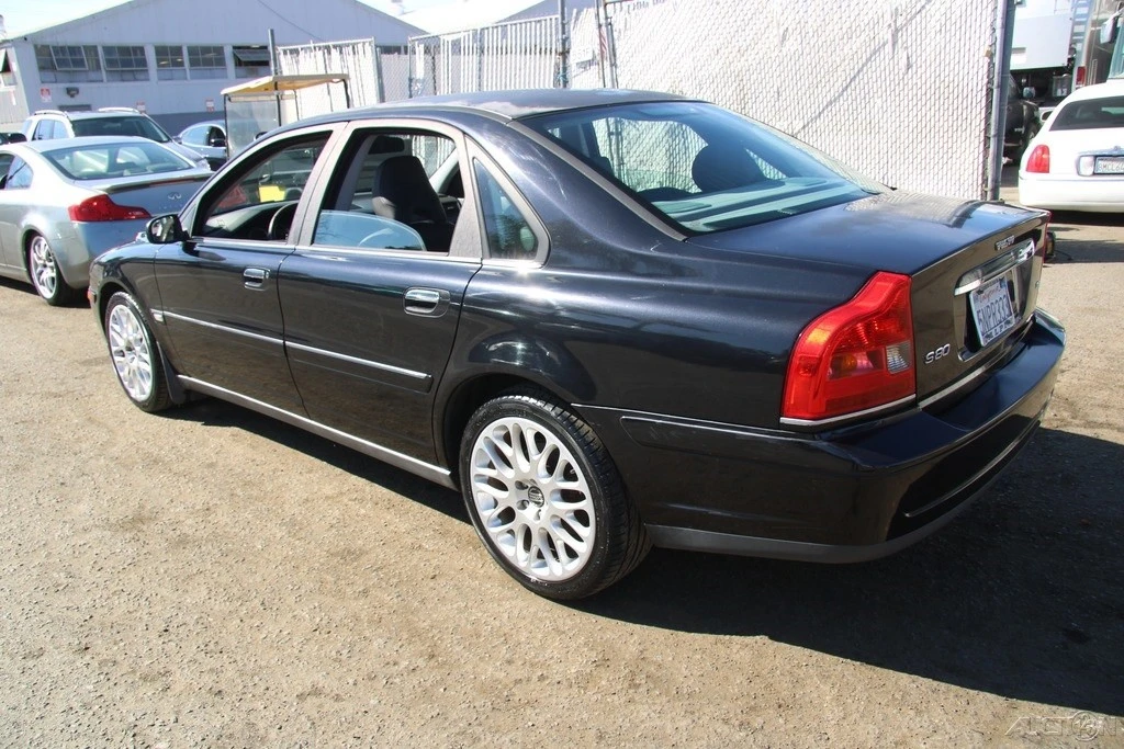 2005 Volvo S80 1st Gen - Image 5 of 21