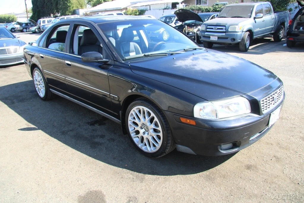 2005 Volvo S80 1st Gen - Image 10 of 21