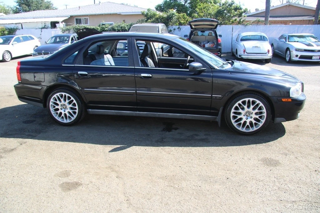 2005 Volvo S80 1st Gen - Image 8 of 21
