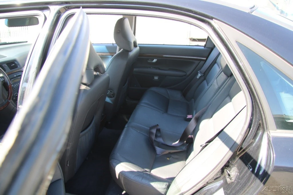 2005 Volvo S80 1st Gen - Image 21 of 21