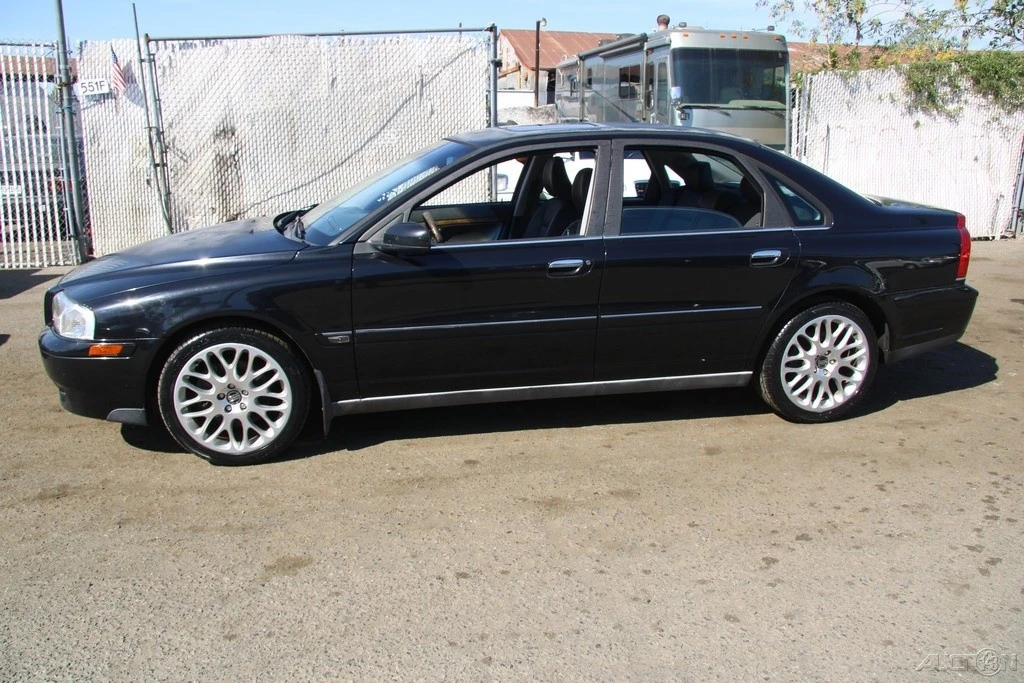 2005 Volvo S80 1st Gen - Image 3 of 21