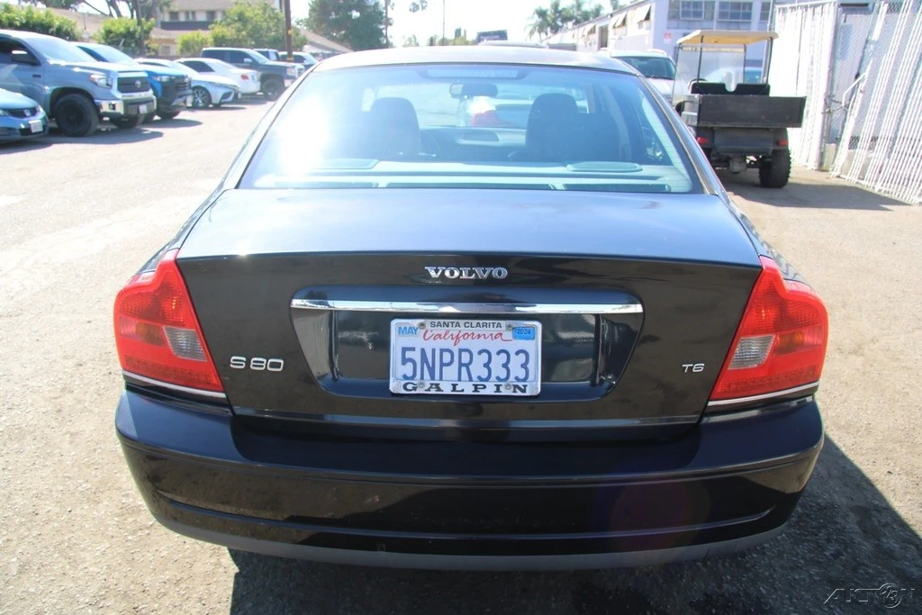 2005 Volvo S80 1st Gen - Image 6 of 21