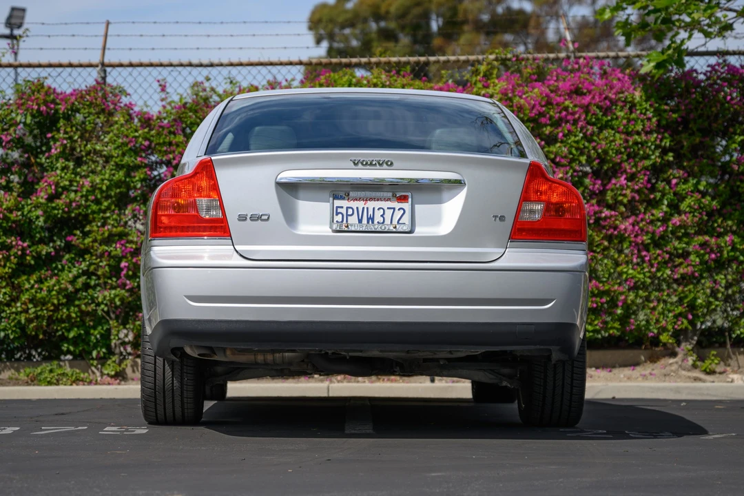 2005 Volvo S80 1st Gen - Image 10 of 31