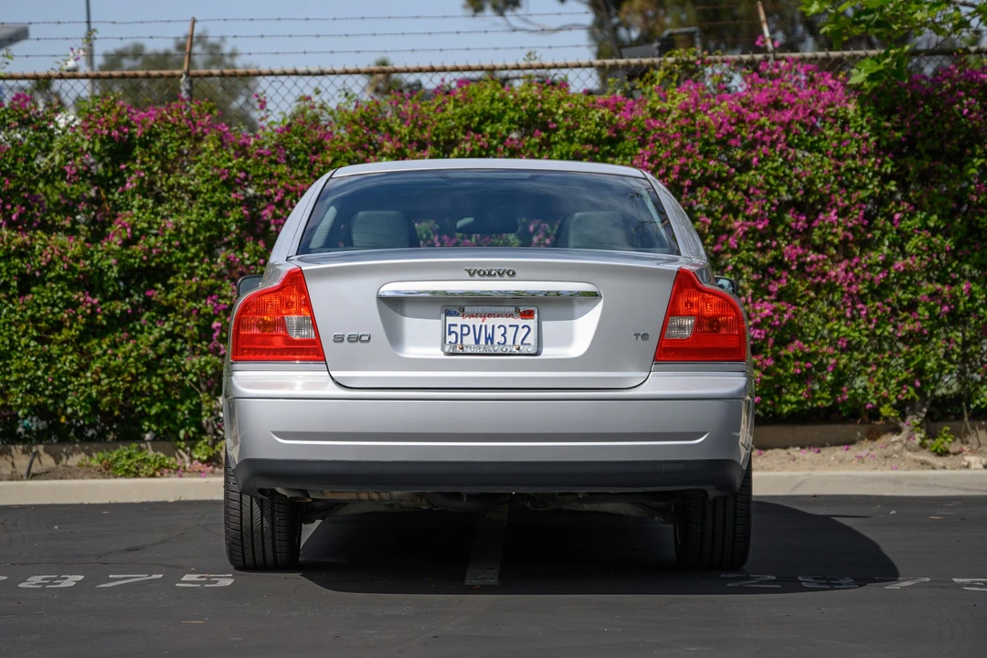 2005 Volvo S80 1st Gen - Image 9 of 31