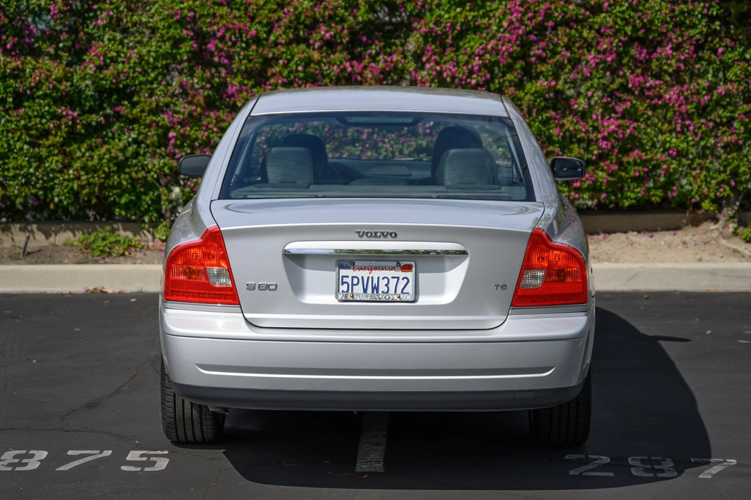 2005 Volvo S80 1st Gen - Image 8 of 31
