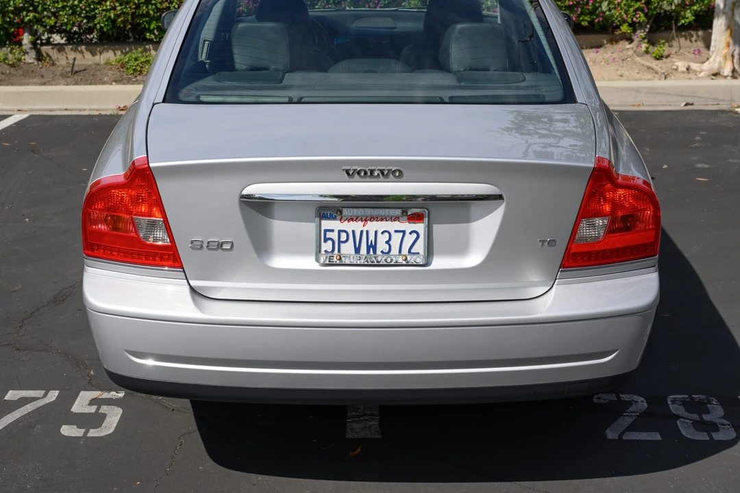2005 Volvo S80 1st Gen - Image 25 of 31