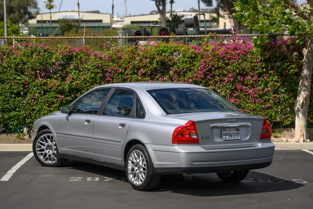 2005 Volvo S80 1st Gen - Image 7 of 31