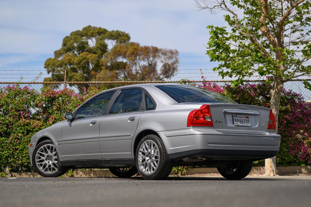 2005 Volvo S80 1st Gen - Image 6 of 31