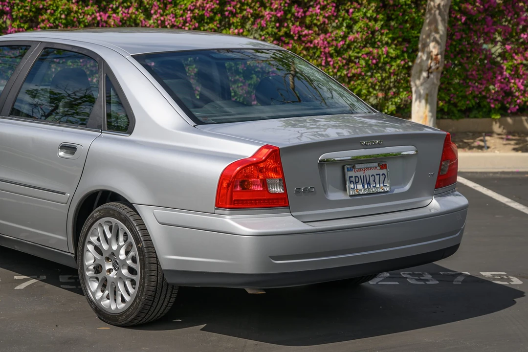 2005 Volvo S80 1st Gen - Image 24 of 31