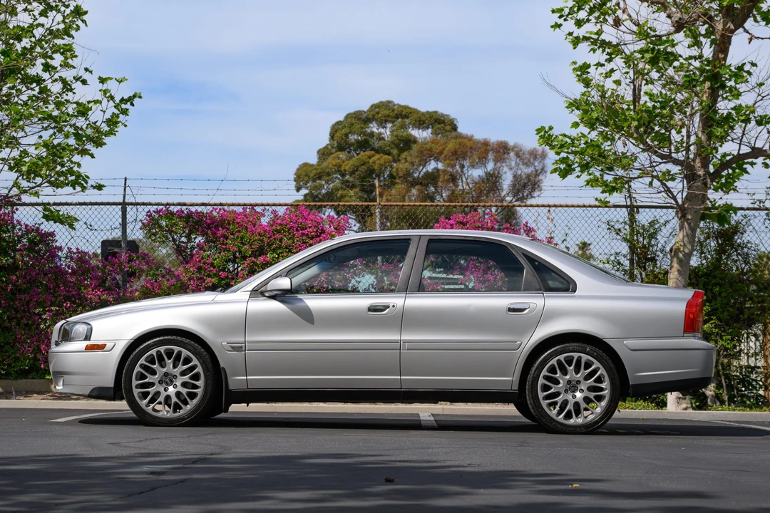 2005 Volvo S80 1st Gen - Image 5 of 31