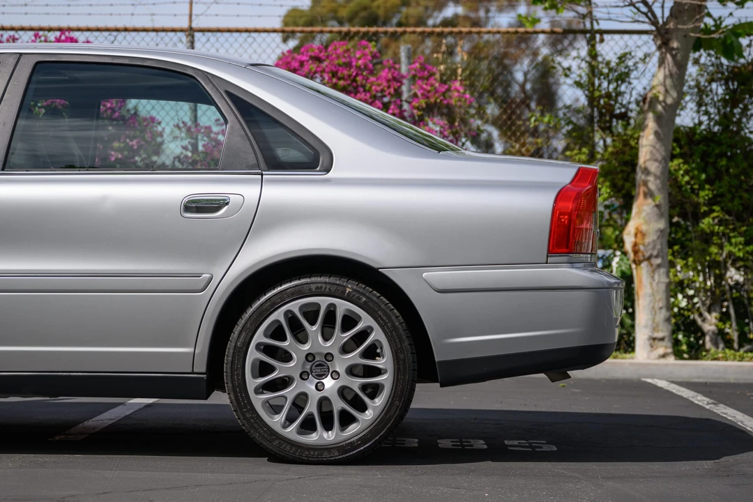 2005 Volvo S80 1st Gen - Image 23 of 31