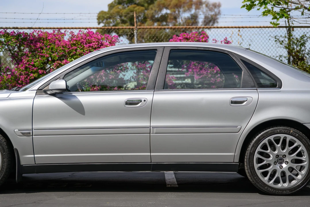 2005 Volvo S80 1st Gen - Image 22 of 31