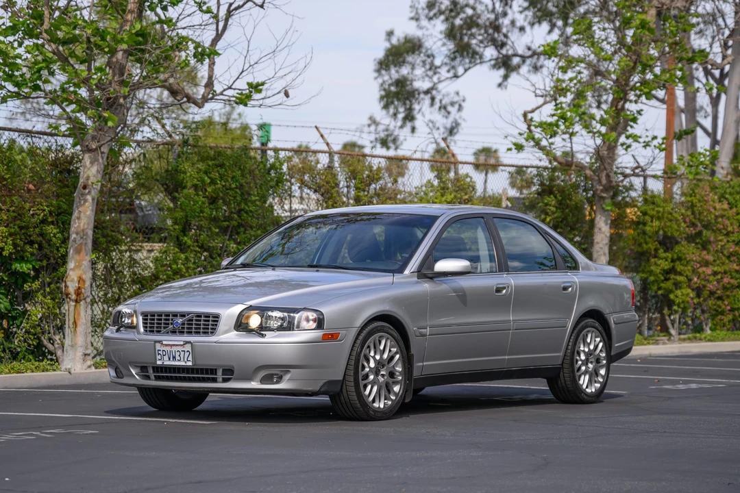 2005 Volvo S80 1st Gen - Image 4 of 31